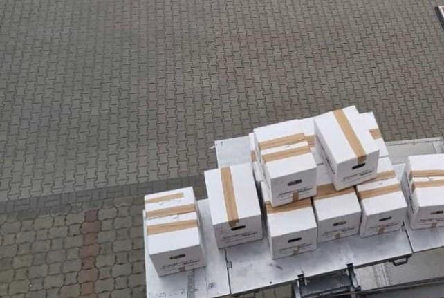 Checkliste für Ihren Büroumzug in Sebnitz