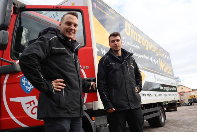 Kosten Tresortransport in Sebnitz