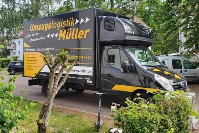 Umzug von Sebnitz nach Neuseeland